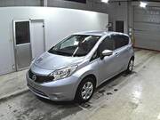 2015 NISSAN NOTE