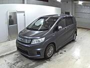 2013 HONDA FREED SPIKE