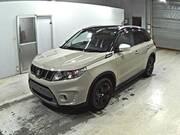 2018 SUZUKI ESCUDO