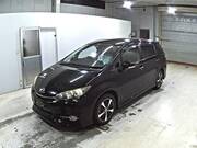2013 TOYOTA WISH 1.8S MONOTONE