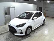2023 TOYOTA YARIS