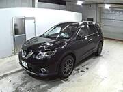 2016 NISSAN X-TRAIL