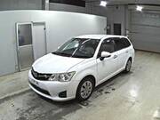 2012 TOYOTA COROLLA FIELDER