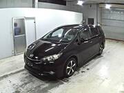 2015 TOYOTA WISH 1.8S MONOTONE