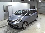 2022 HONDA FIT