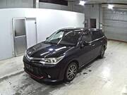 2016 TOYOTA COROLLA FIELDER
