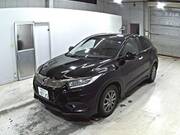 2019 HONDA VEZEL