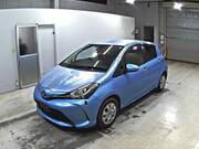 2016 TOYOTA VITZ