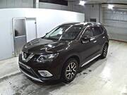 2014 NISSAN X-TRAIL