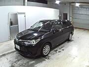 2017 TOYOTA COROLLA FIELDER