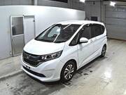 2018 HONDA FREED