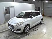2018 SUZUKI SWIFT XG