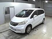 2013 HONDA FREED G JUST SELECTION