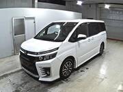 2016 TOYOTA VOXY