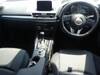 MAZDA AXELA SPORTS