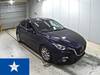MAZDA AXELA SPORTS