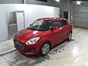 2017 SUZUKI SWIFT XL