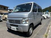 2012 HONDA ACTY VAN