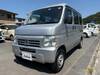 HONDA ACTY VAN