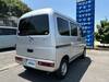 HONDA ACTY VAN