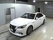 2014 TOYOTA CROWN