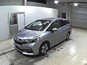 2016 HONDA SHUTTLE
