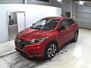 2016 HONDA VEZEL