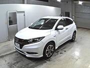 2016 HONDA VEZEL