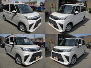 2021 TOYOTA ROOMY