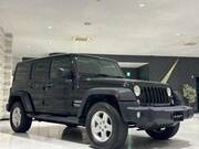 2015 CHRYSLER JEEP WRANGLER