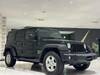 CHRYSLER JEEP WRANGLER