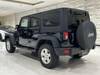 CHRYSLER JEEP WRANGLER
