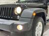 CHRYSLER JEEP WRANGLER