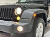 CHRYSLER JEEP WRANGLER
