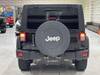 CHRYSLER JEEP WRANGLER