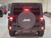 CHRYSLER JEEP WRANGLER