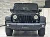 CHRYSLER JEEP WRANGLER