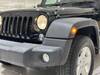 CHRYSLER JEEP WRANGLER