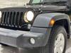 CHRYSLER JEEP WRANGLER