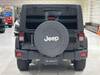 CHRYSLER JEEP WRANGLER