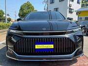 2024 TOYOTA CROWN