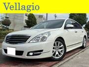 2013 NISSAN TEANA