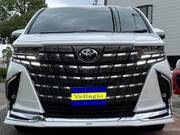 2023 TOYOTA ALPHARD