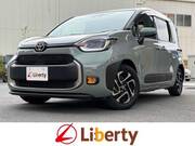 2023 TOYOTA SIENTA
