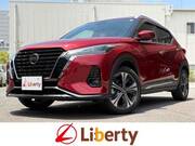 2021 NISSAN KICKS