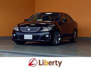 2010 TOYOTA CROWN