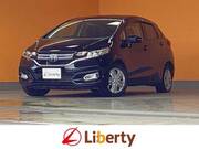 2019 HONDA FIT