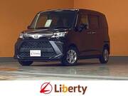2021 TOYOTA ROOMY