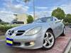 MERCEDES BENZ SLK