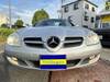 MERCEDES BENZ SLK